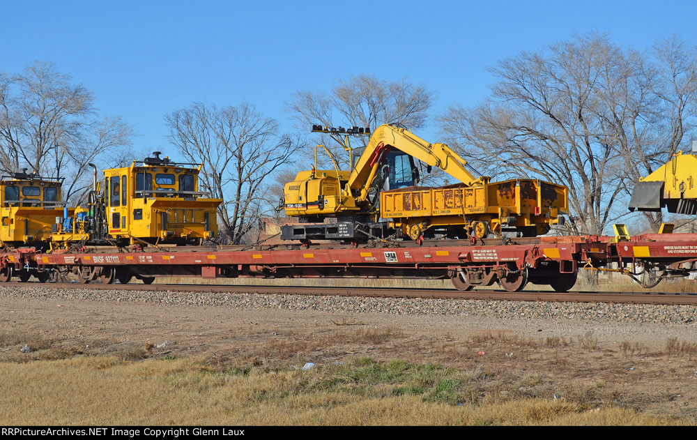 BNSF 927132